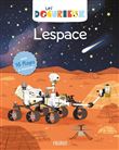 L'espace