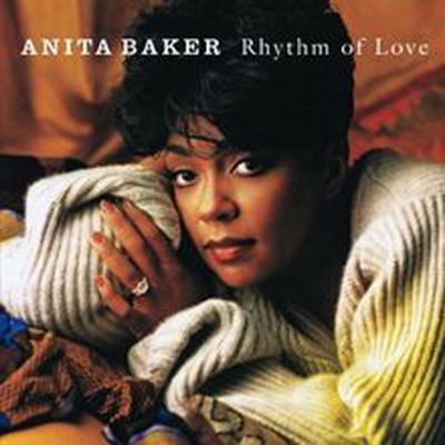 Rhythm of love