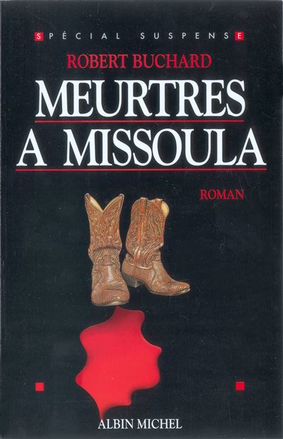 Meurtres a missoula