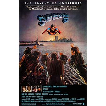 Superman ii.. -expanded-