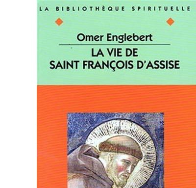 Vie de saint François d'Assise