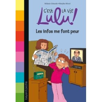 C'est la vie Lulu !C'est la vie Lulu