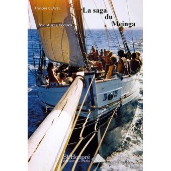 La saga du Meinga