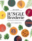 Jungle broderie