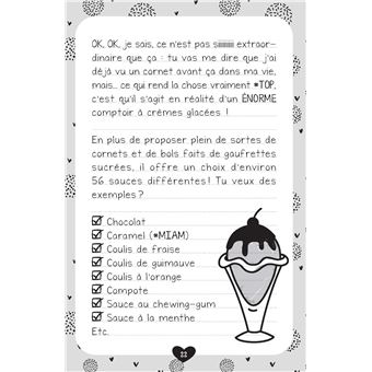 Le journal de Luna T05