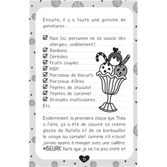 Le journal de Luna T05