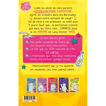 Le journal de Luna T05