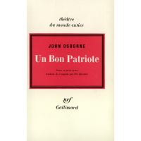Un bon patriote
