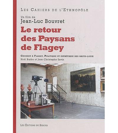 Le retour des Paysans de Flagey