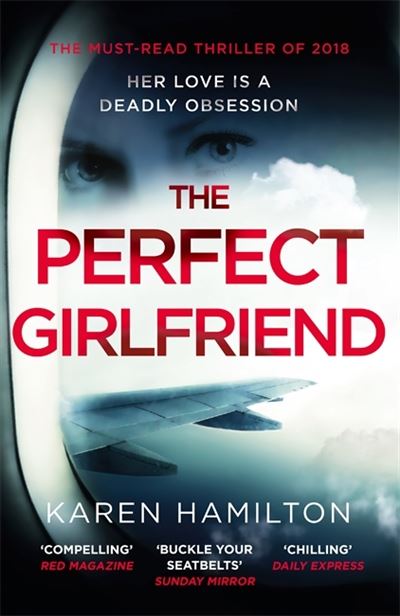 PERFECT GIRLFRIEND