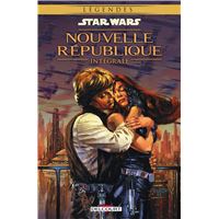 Star Wars - Nouvelle République - Intégrale