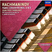 Concertos pour piano