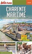 Charente maritime 2020 petit fute+offre num