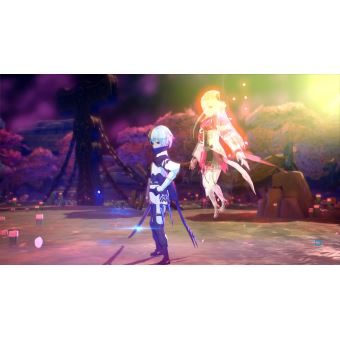 Oninaki PS4