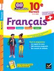 Chouette Suisse Français 10e Harmos