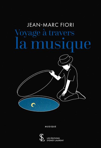 Voyage à travers la musique - broché - Jean-Marc Fiori - Achat Livre  fnac