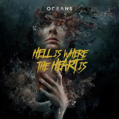Hell Is Where The Heart Is