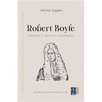 Robert Boyle