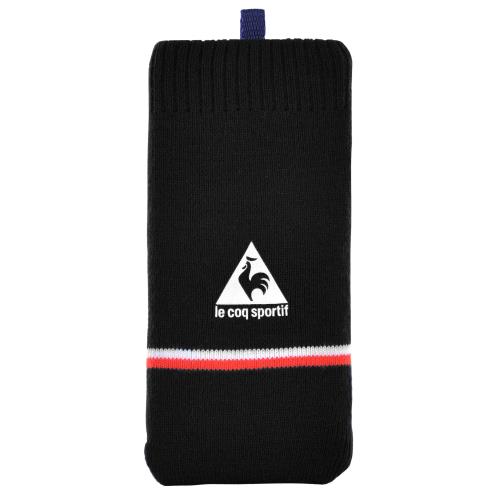 COQSPORT ETUI UNIVERSEL CHAUSSETTE NOIRE