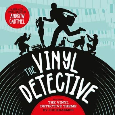 The Vinyl Detective