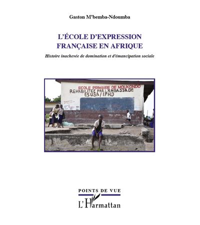 L'Ecole d'expression française en Afrique