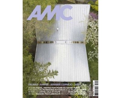 AMC 326 octobre 2024 - Collectif - Le Moniteur - broché - Revue
