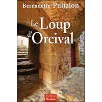 Le loup d'Orcival