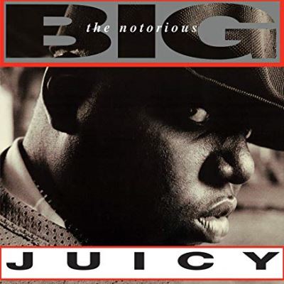 JUICY/LP