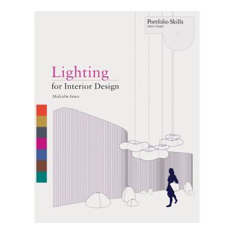 Lighting for Interior Design - broché - Innes, Malcolm - Achat Livre ou ebook | fnac