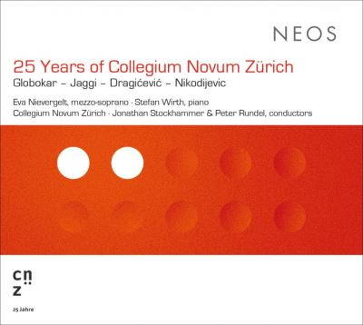 25 Years Of Collegium Novum Zurich