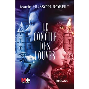Le concile des louves