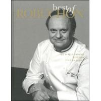 Joël Robuchon - Tous les grands Chefs - Livre, BD | fnac