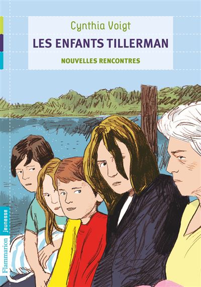 Nouvelles rencontres
