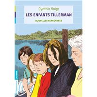 Nouvelles rencontres