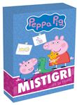 PEPPA PIG-Boite de cartes N°2 -Mistigri