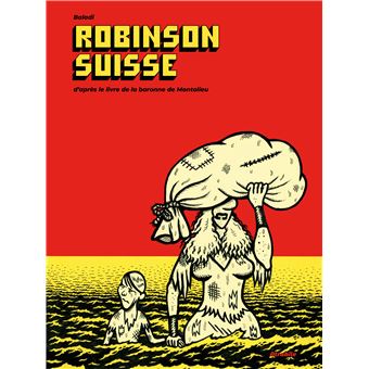 Robinson suisse