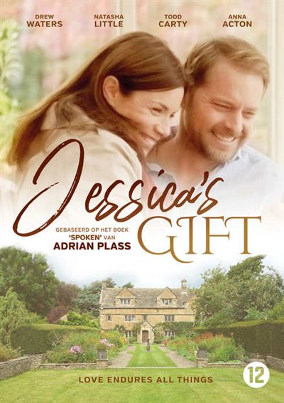 JESSICA S GIFT-NL