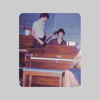 A Silver Thread Home Recordings 1979-1990 Coffret