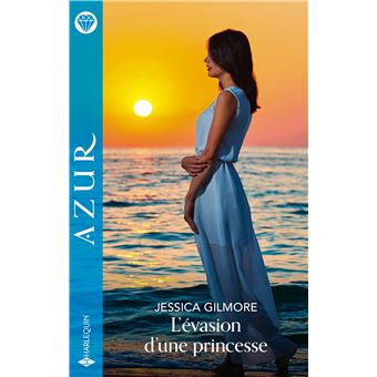 L'évasion d'une princesse