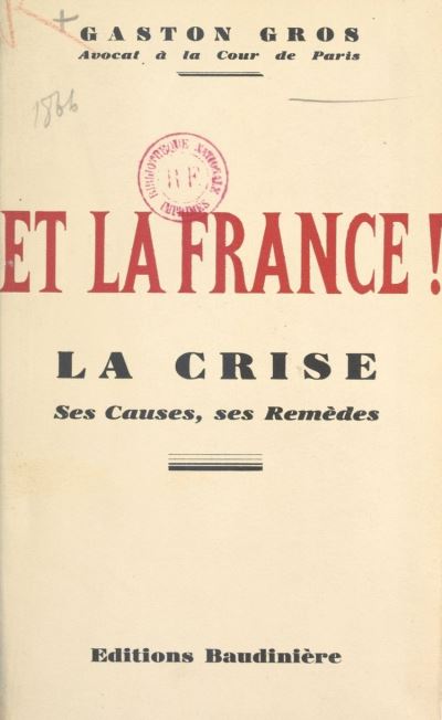 Livre numérique: pourquoi la France résiste