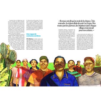 Revue XXI