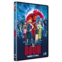 Saison 1 - Volume 1