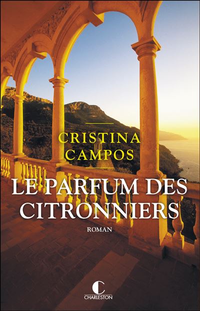 Le parfum des citronniers