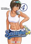 Saotome - vol. 04