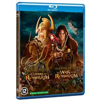 Le Seigneur des anneaux coffret Prestige la trilogie + 1 dvd national