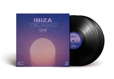Wagram - Collectif Ibiza Techno