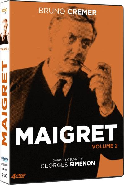 MAIGRET 2-FR