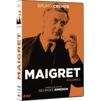 L'intégrale du Volume 2 DVD