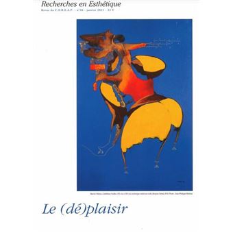 Le (dé)plaisir