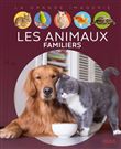 Les animaux familiers